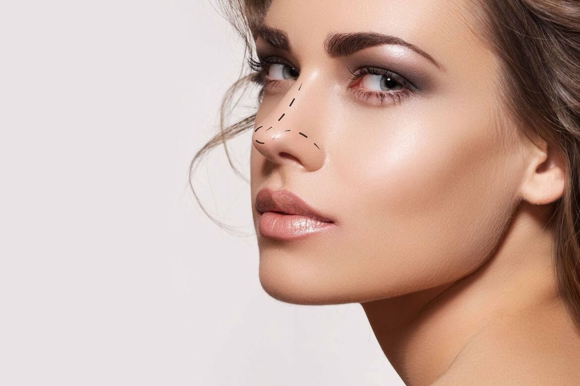 Refined facial aesthetics by experienced surgeons