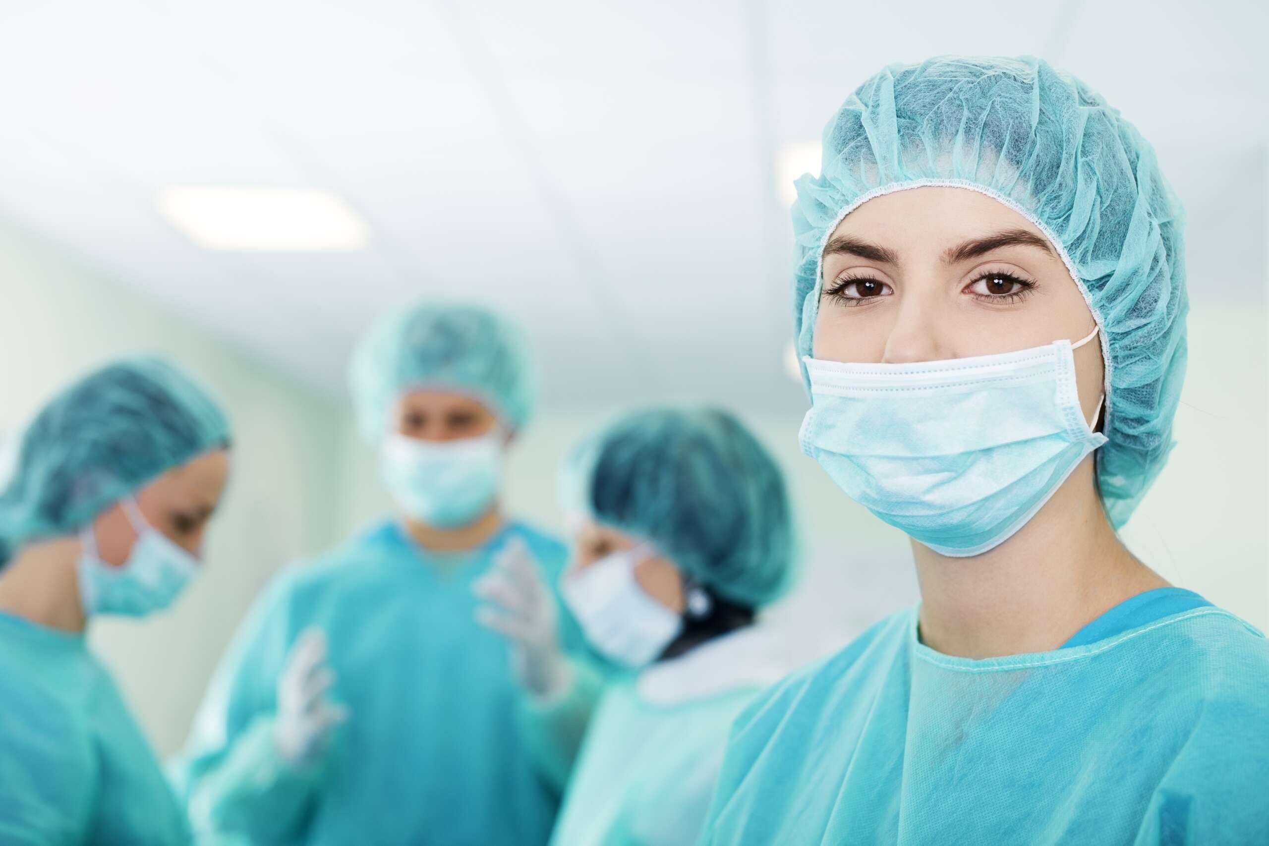 ISTANBUL MEDICAL HELP